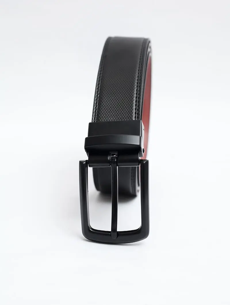 Ceinture Reversible