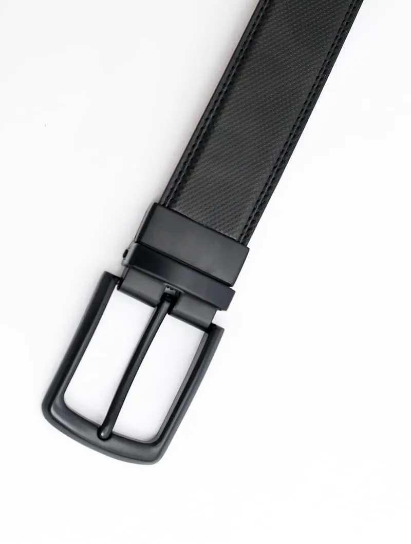 Ceinture Reversible