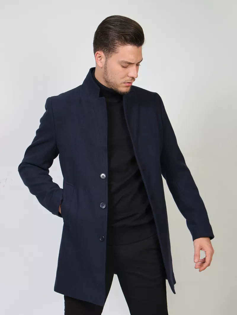 MANTEAU