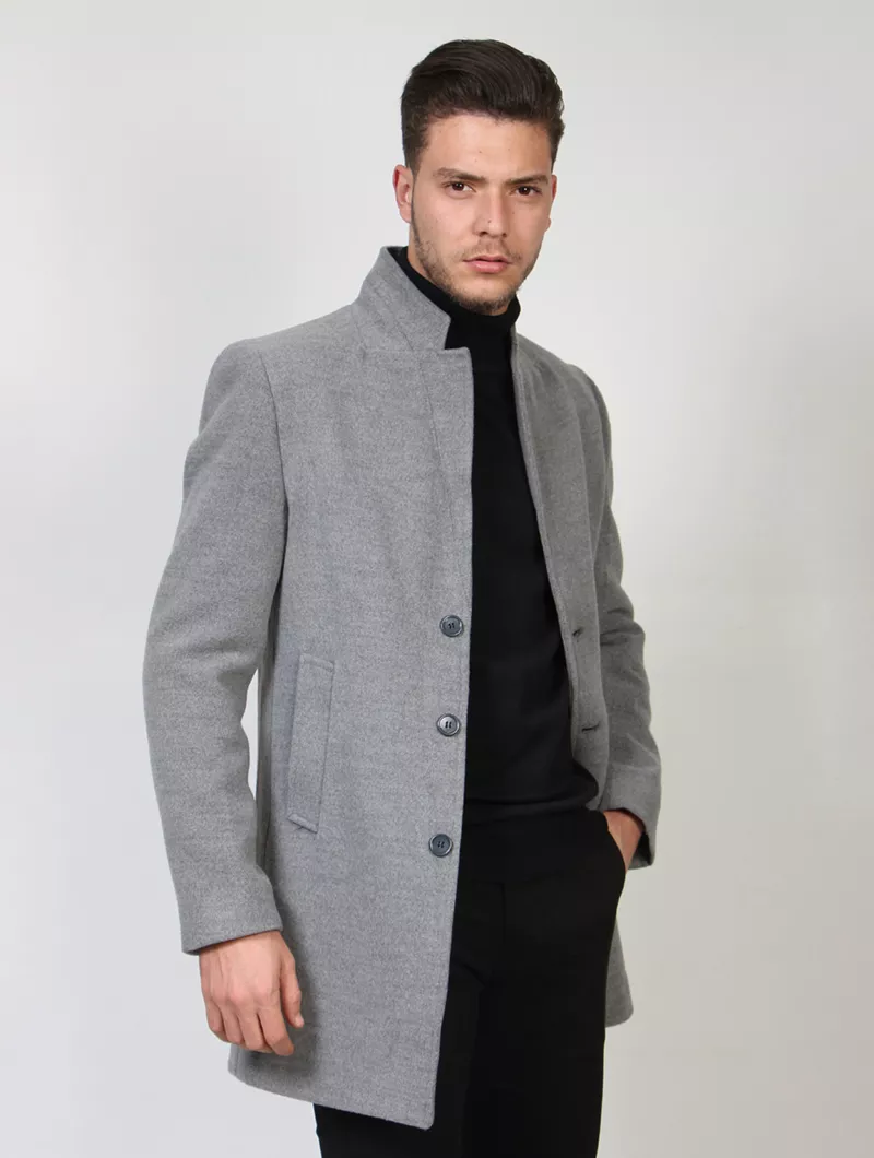 MANTEAU