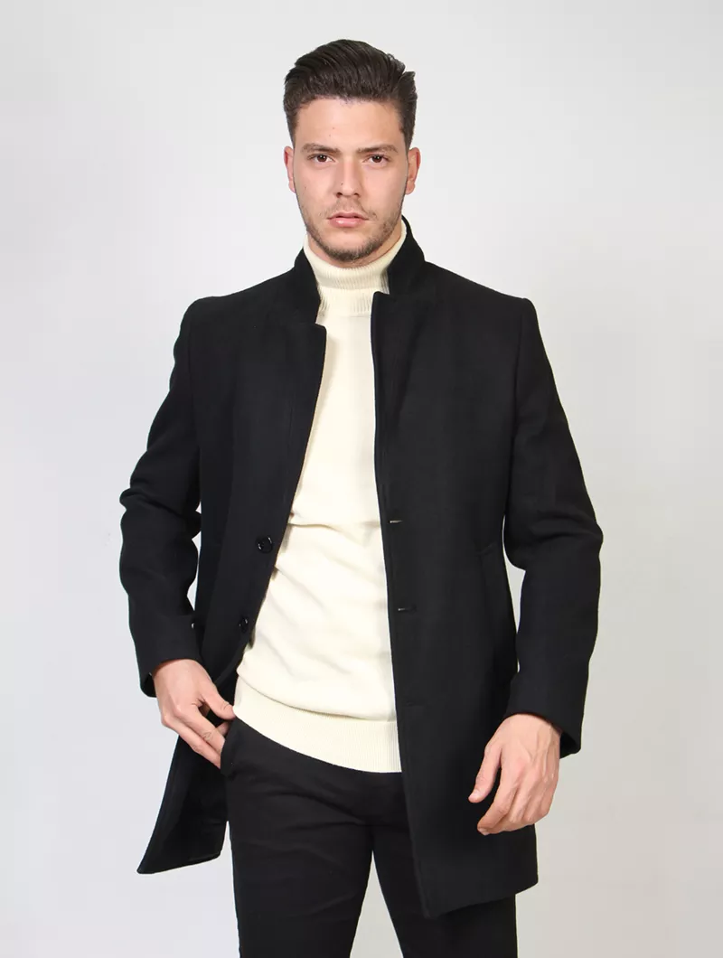 MANTEAU