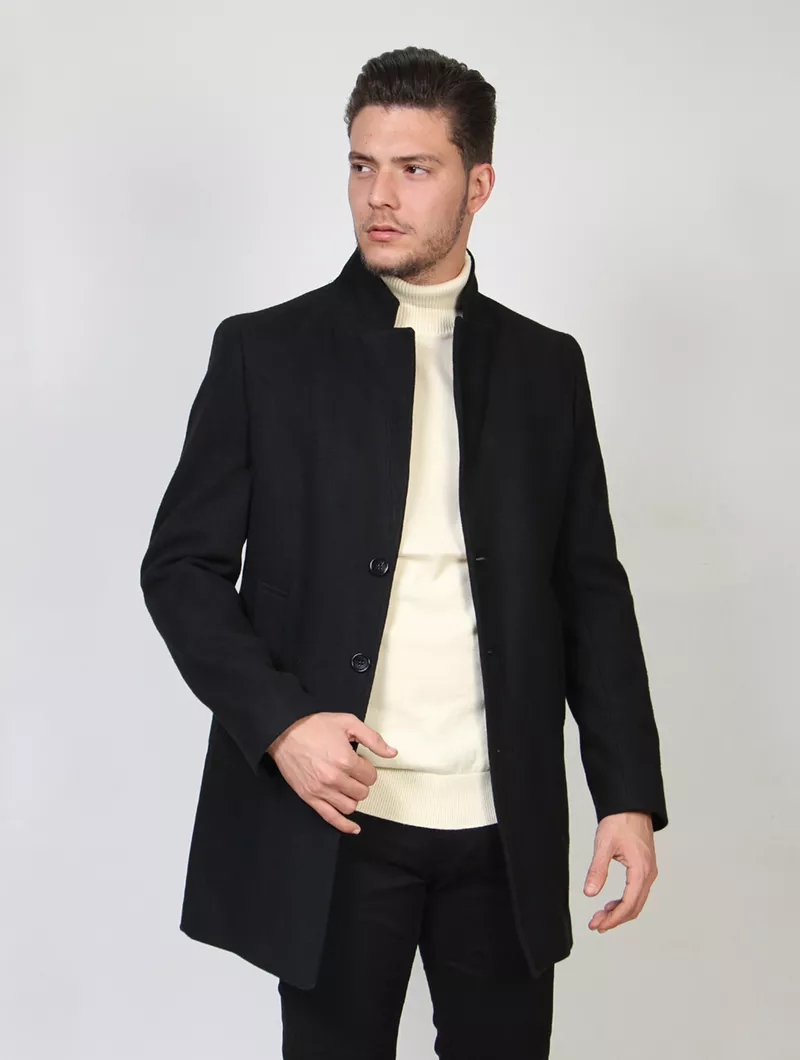 MANTEAU