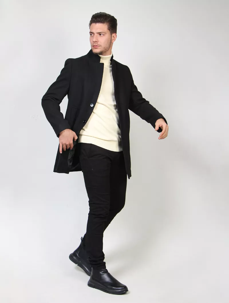 MANTEAU