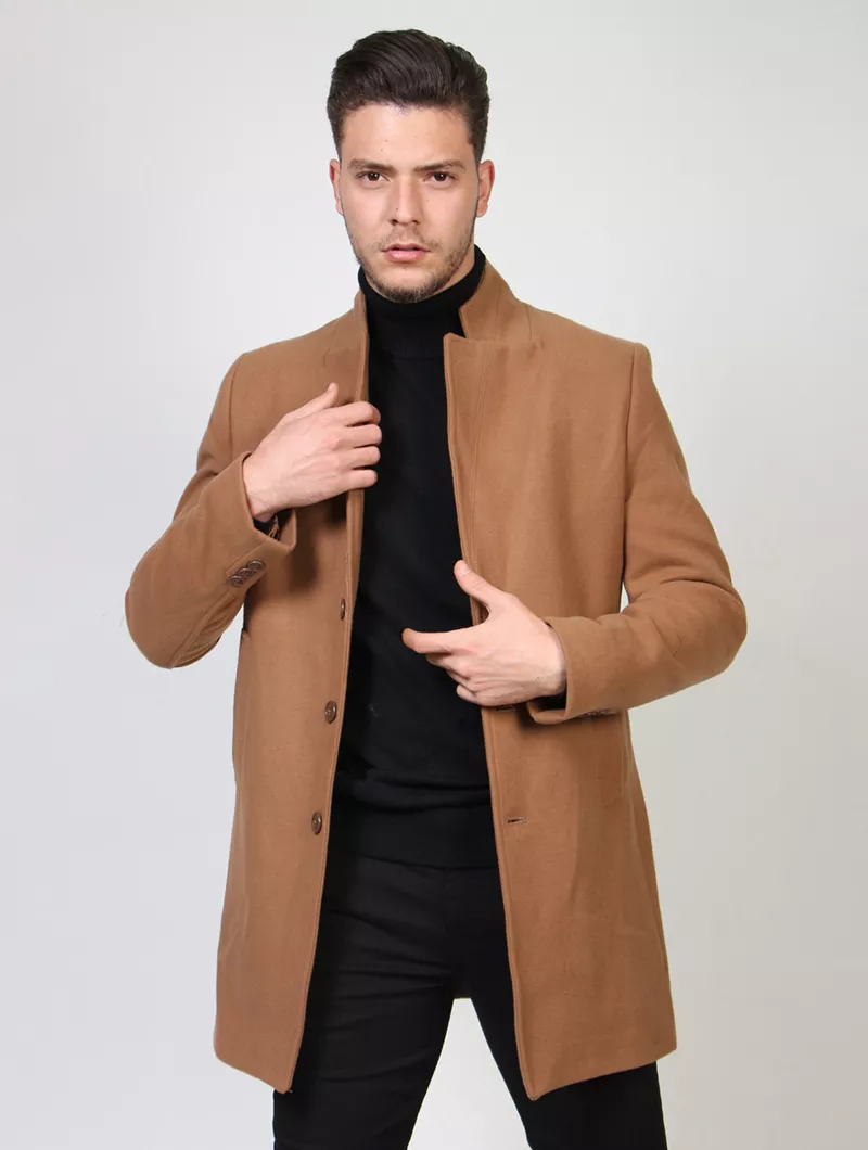 MANTEAU