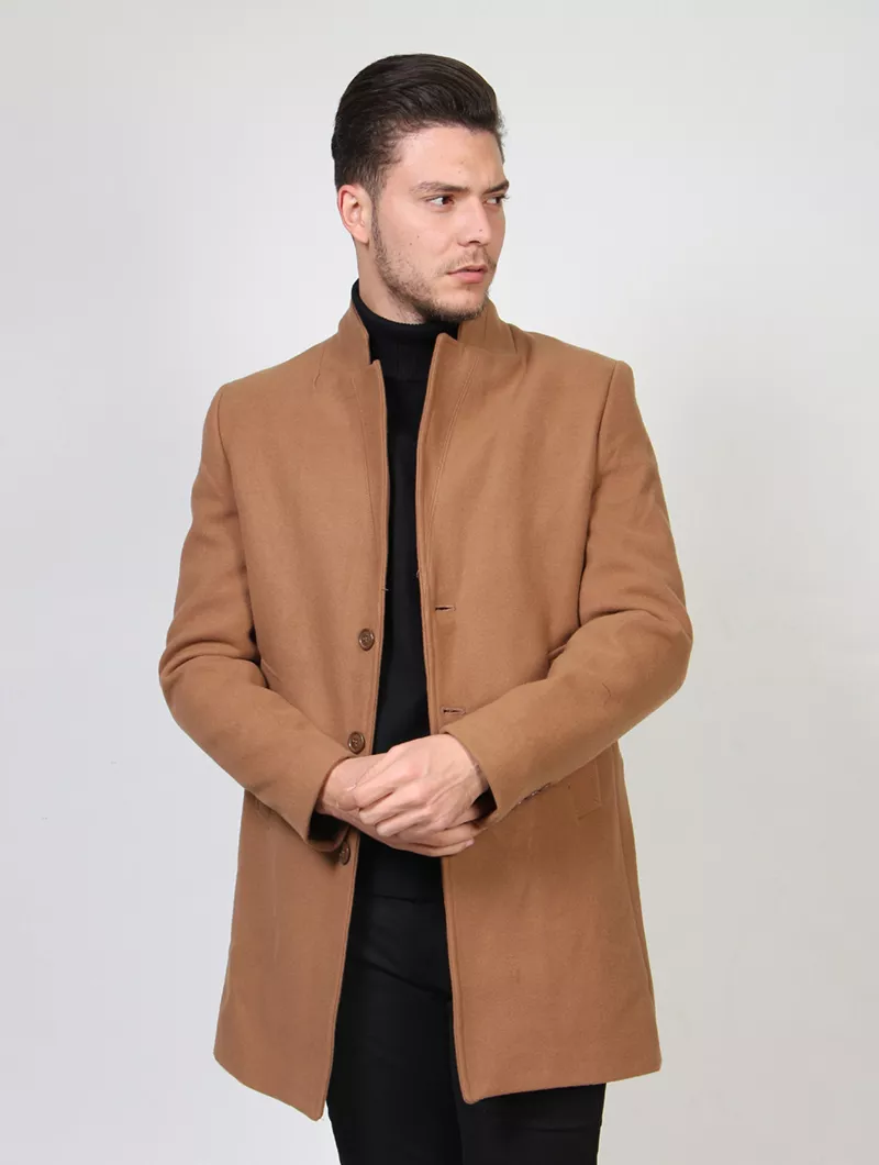 MANTEAU
