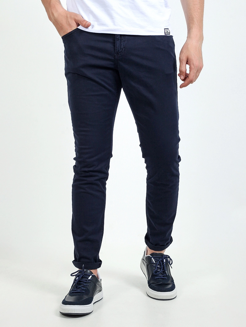 Pantalon Chino