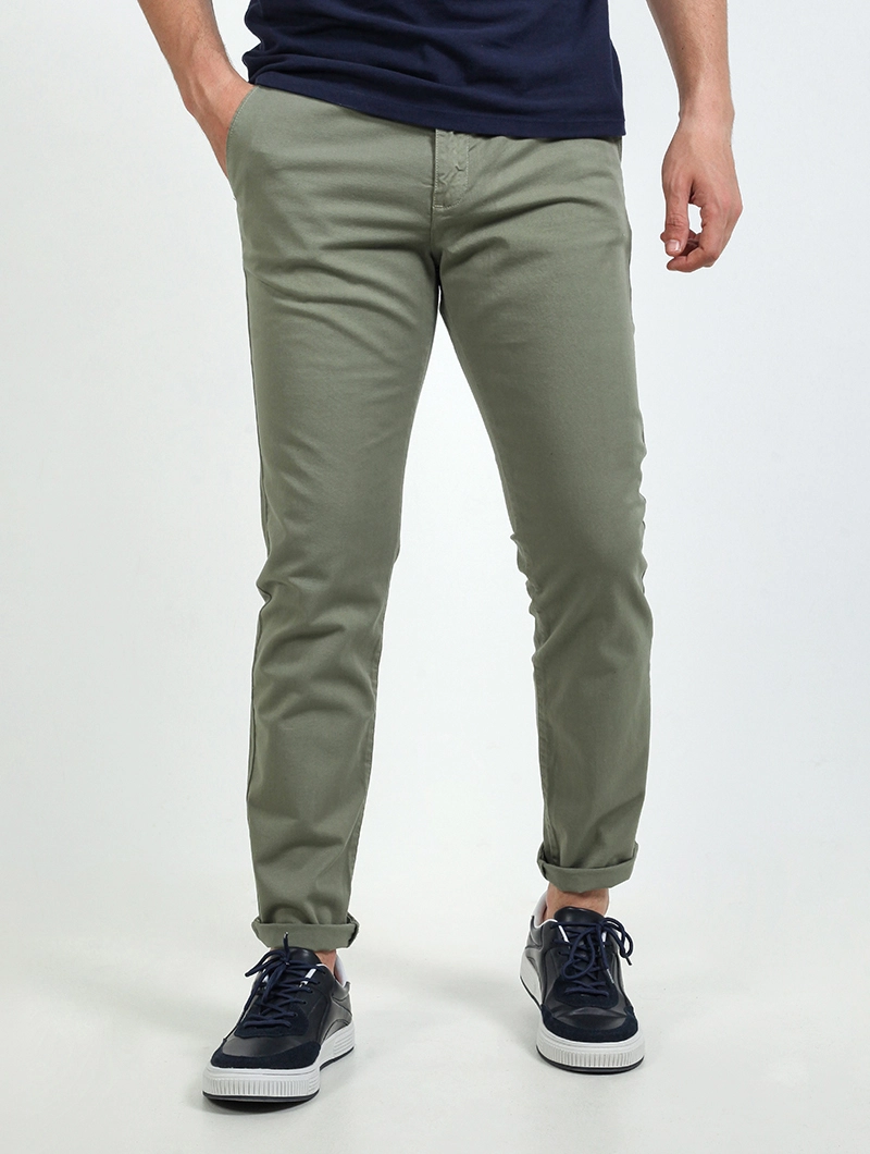 Pantalon Chino