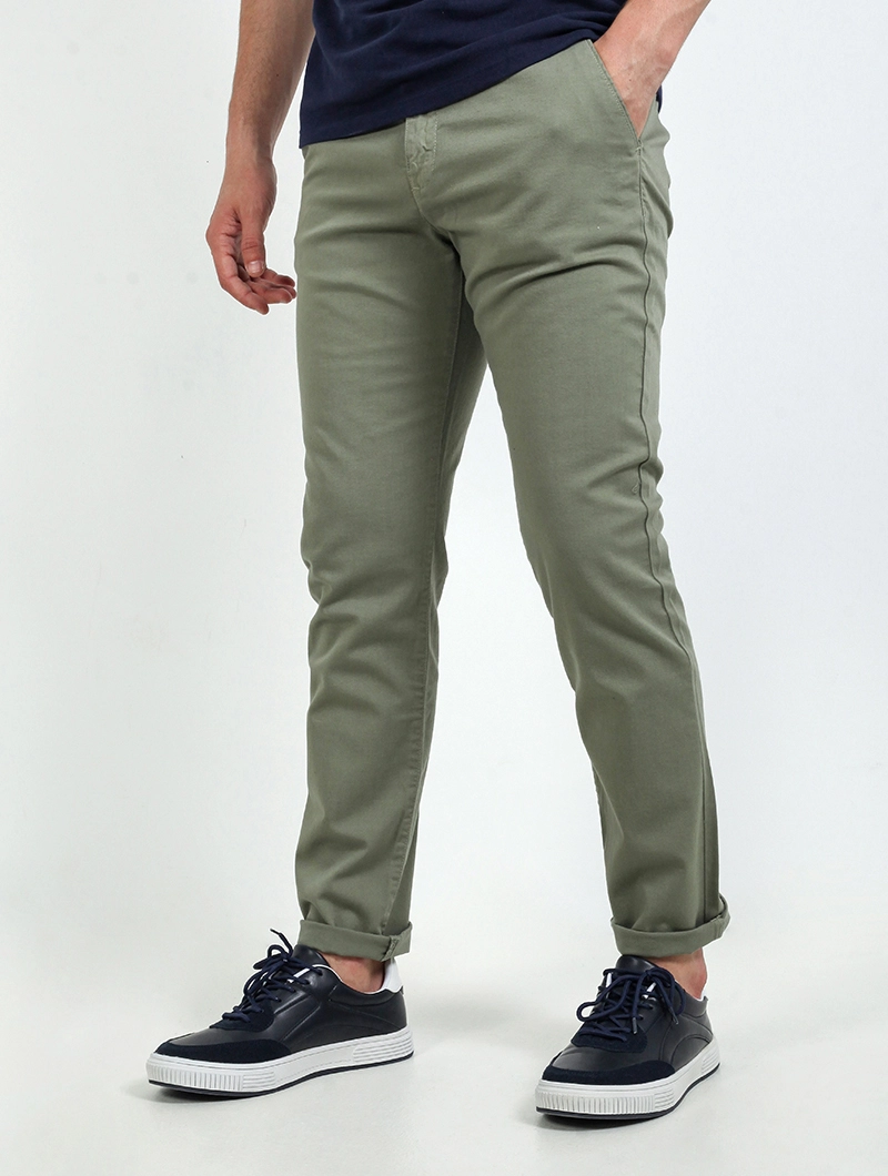 Pantalon Chino