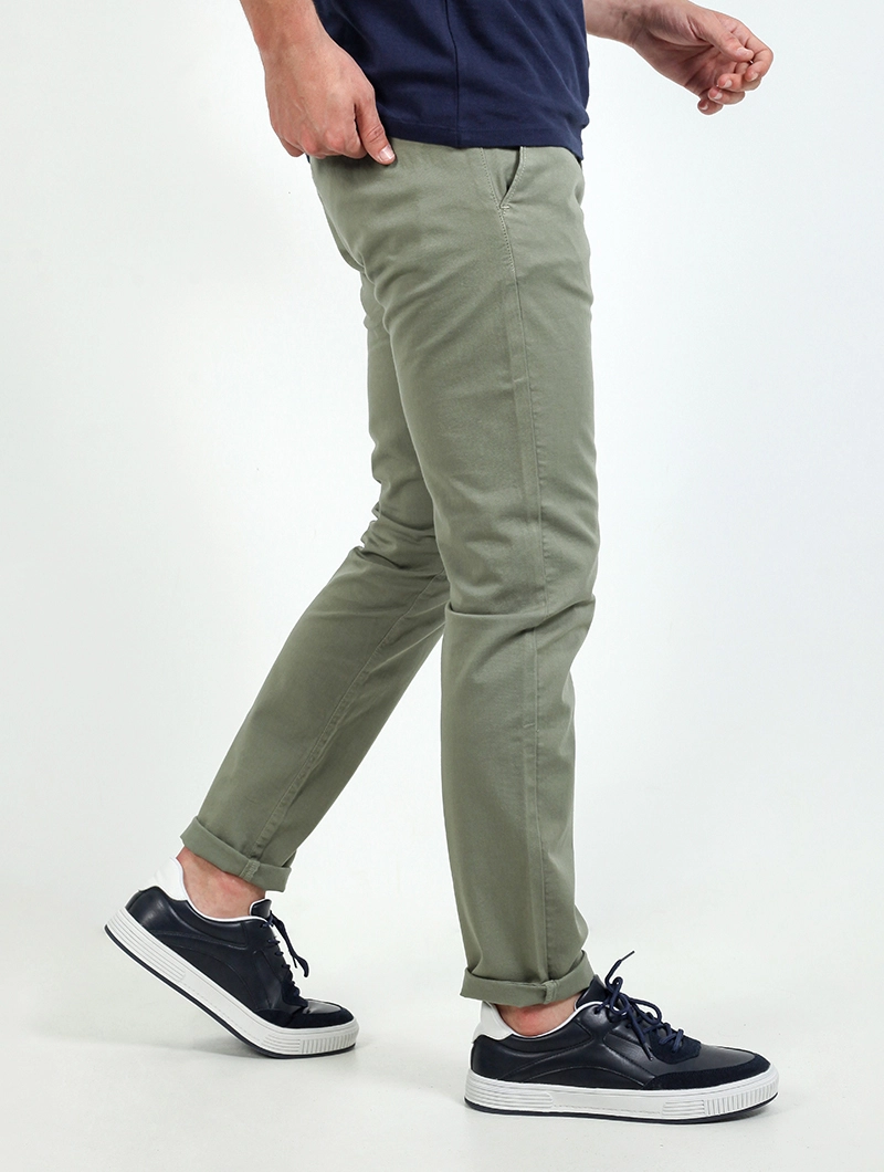 Pantalon Chino